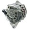 Wai Global Alternator, ALTMI IRIF 12V 130A, 130 Amp12 Volt, CW, 6Groove Pulley, 1100 Plug Clocking 11416N - alternate 6